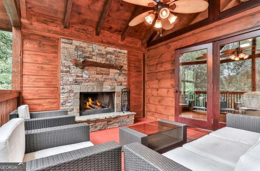92 Fish Trap Road, Unit 10 Blue Ridge, GA 30513 - Photo 23 of 31