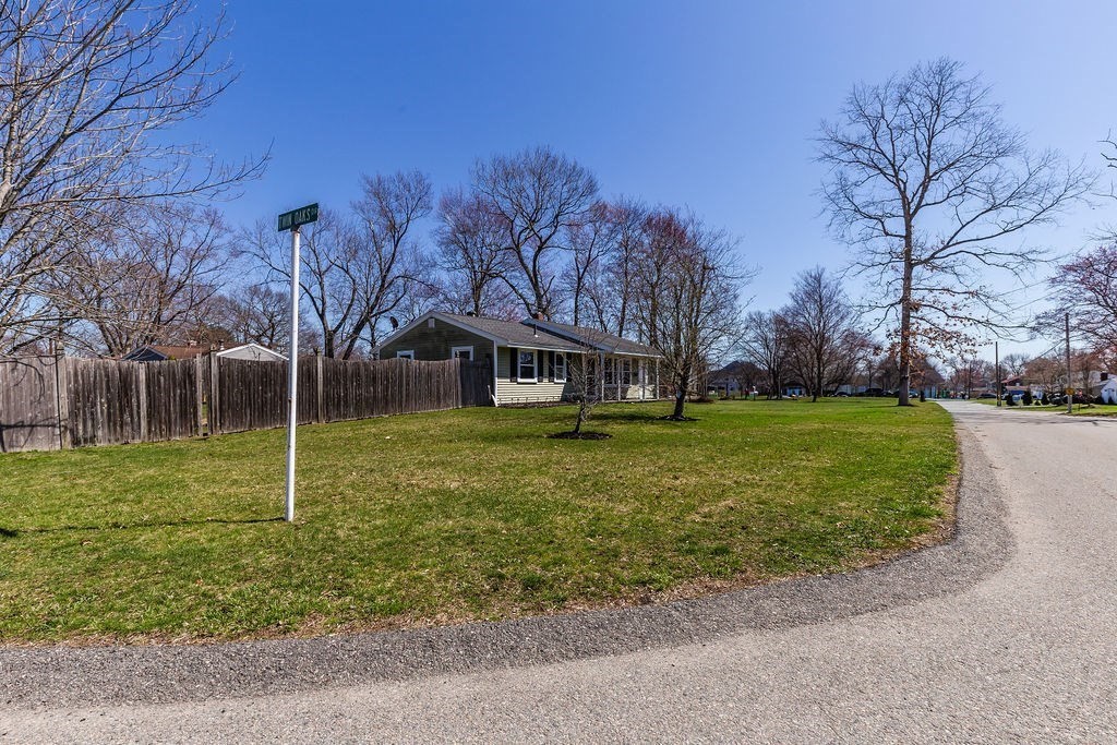 145 Bates Road Brockton, MA 02302 - Photo 20 of 27