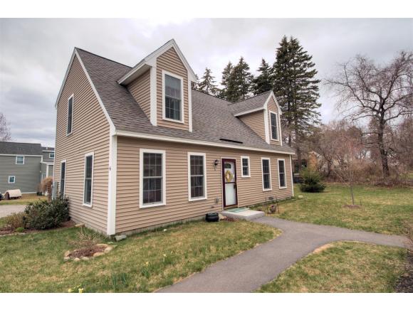426 Winnacunnet Road, Unit 6 Hampton, NH 03842 - Photo 1 of 1