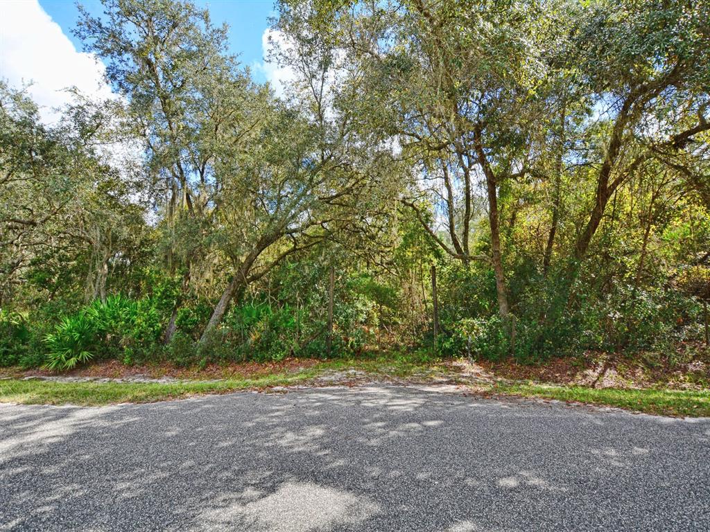 Make this 5.33 acres your home!