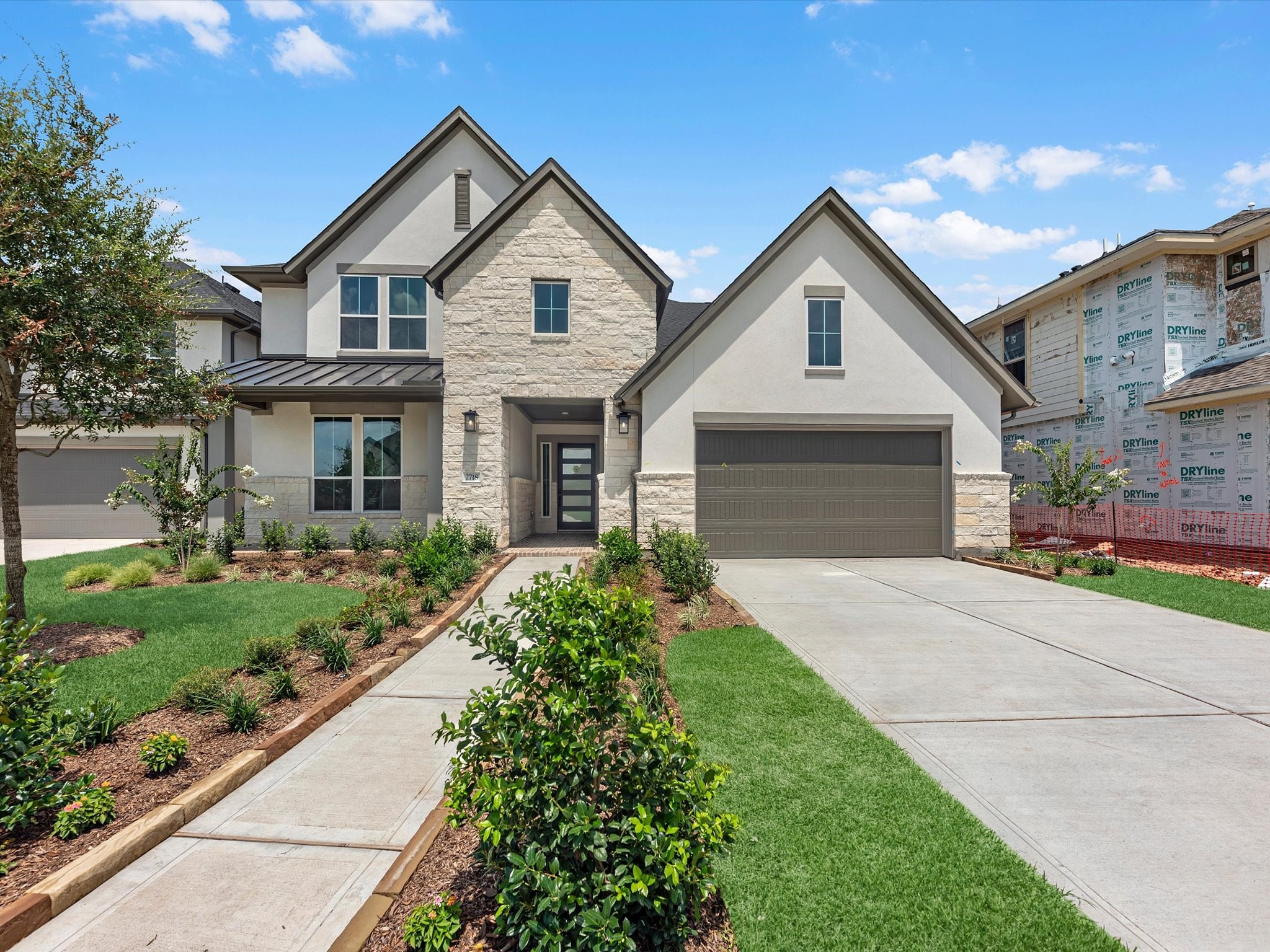 2718 Goodman Ridge Drive Rosharon, TX 77583 - Photo 25 of 40