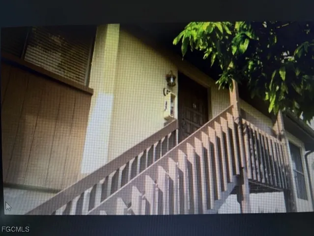 $1,600 | 4928 Vincennes Street, Unit C8, Cape Coral, FL 33904