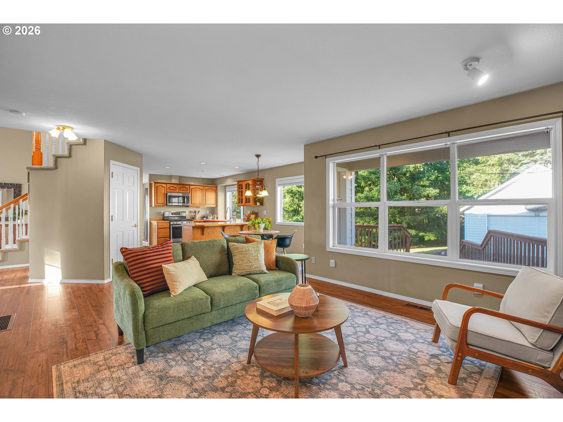 3800 Southwest Rodlun Road Gresham, OR 97080 - Photo 19 of 48 Family Room