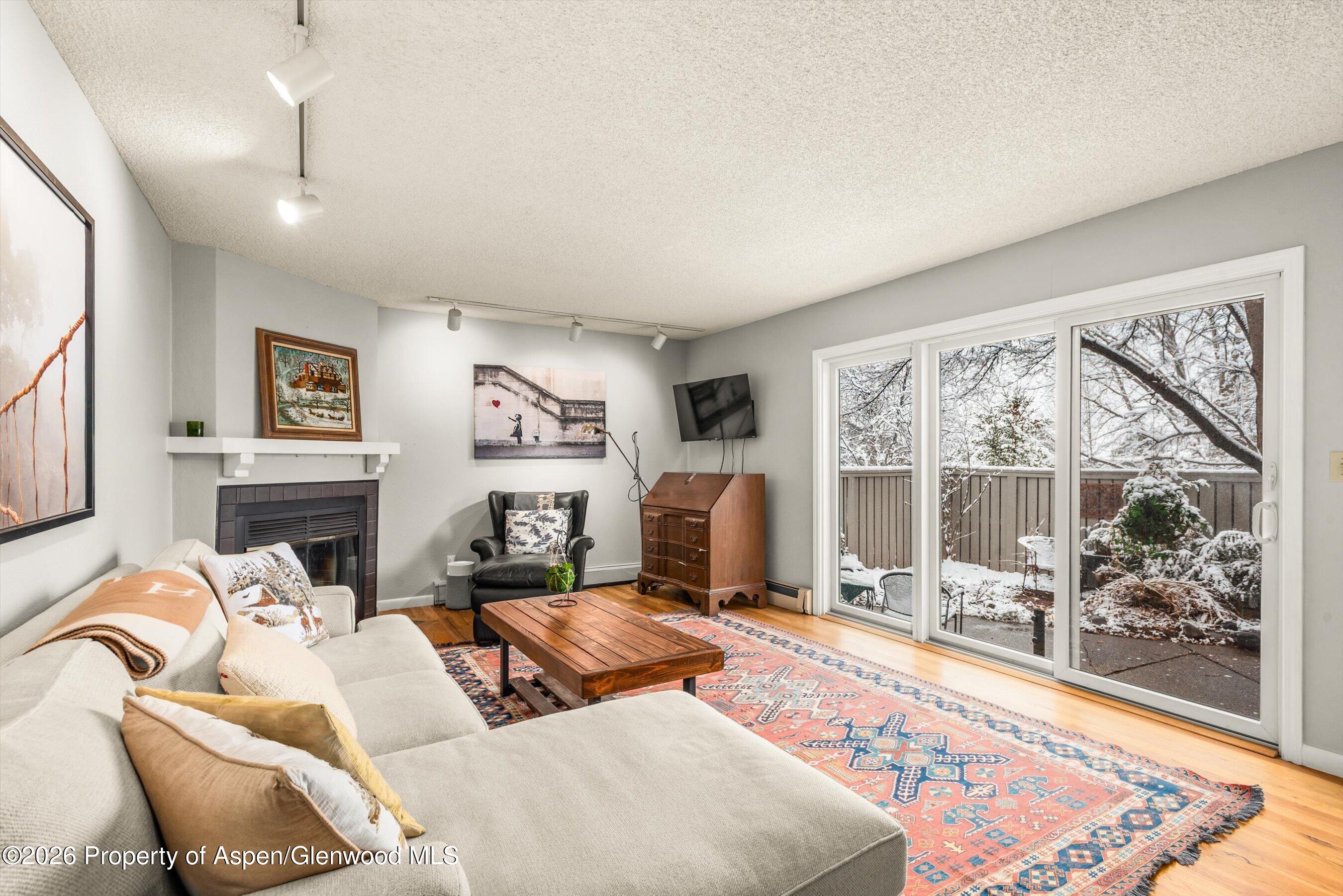 501 Wren Court Basalt, CO 81621 - Photo 1 of 25 views to Patio