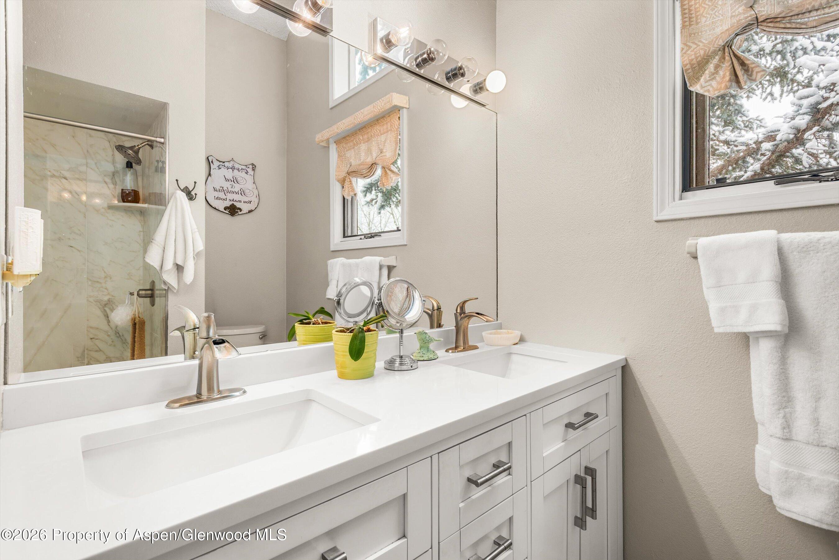 501 Wren Court Basalt, CO 81621 - Photo 15 of 25 primary bath
