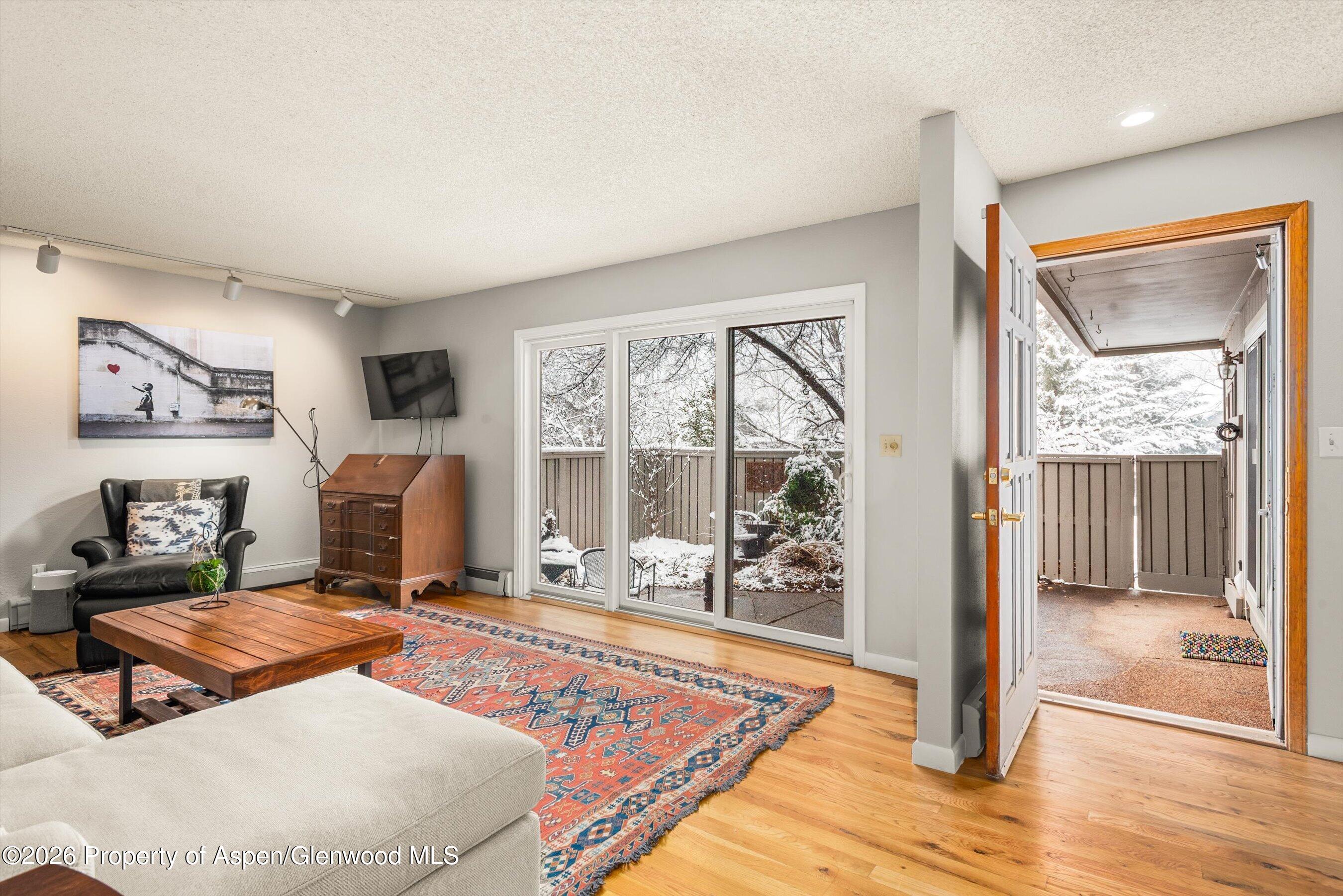 501 Wren Court Basalt, CO 81621 - Photo 4 of 25 entry from Patio