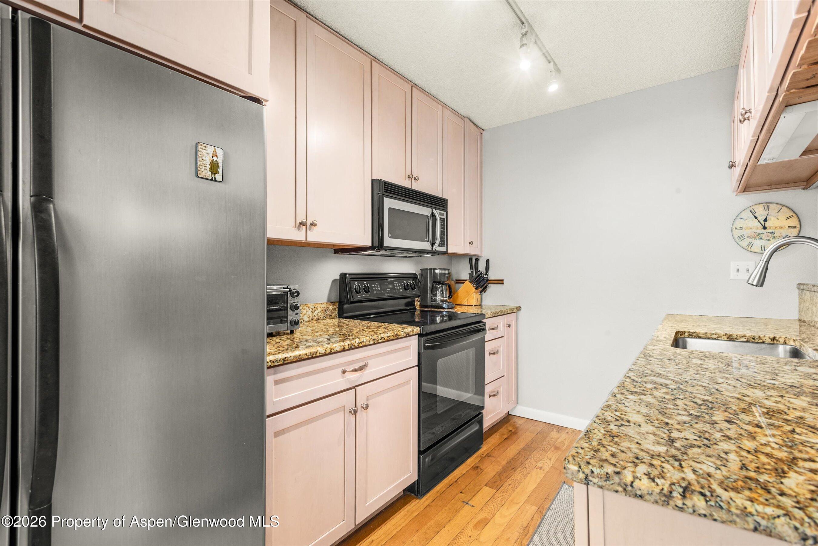 501 Wren Court Basalt, CO 81621 - Photo 10 of 25 kitchen