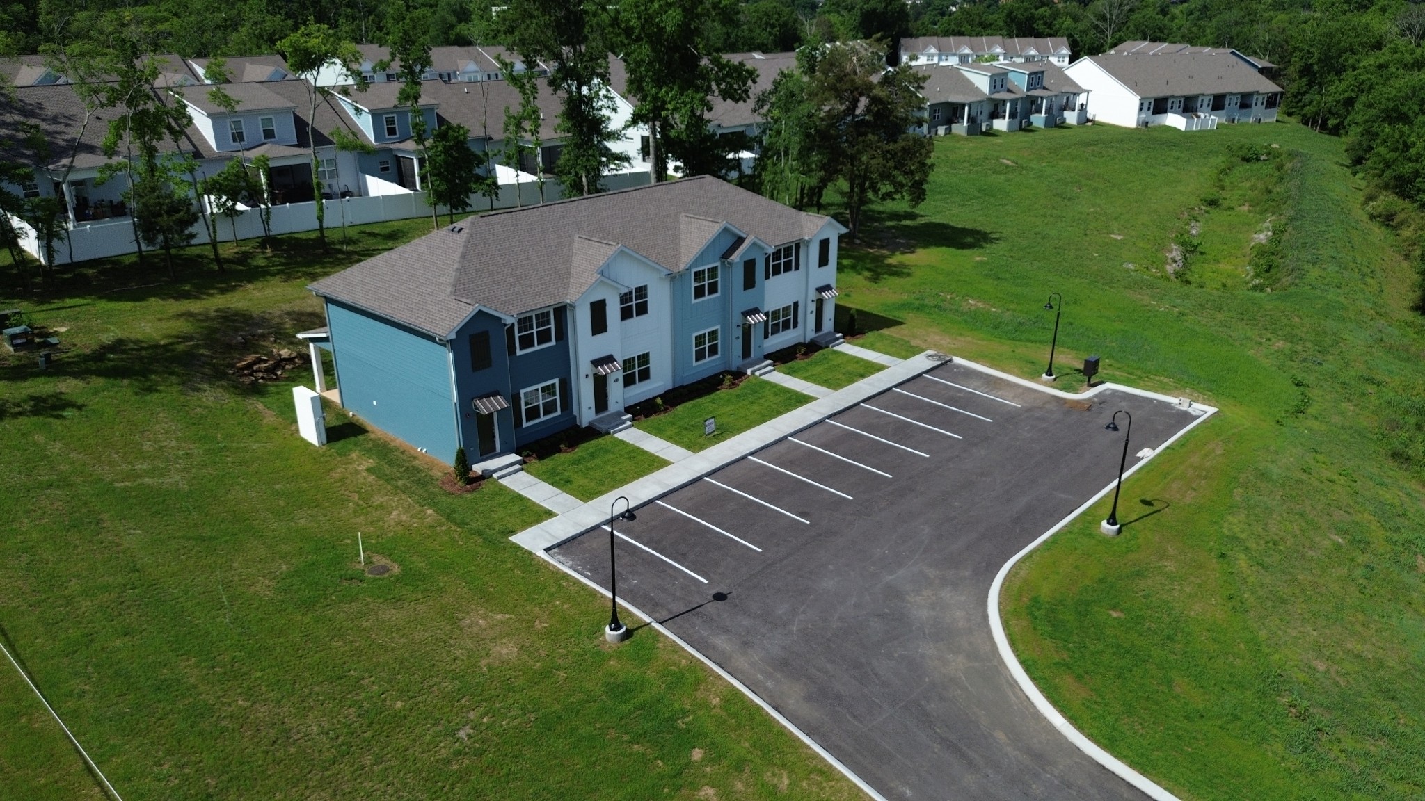 1136 Lock 4 Road Gallatin, TN 37066 - Photo 47 of 48