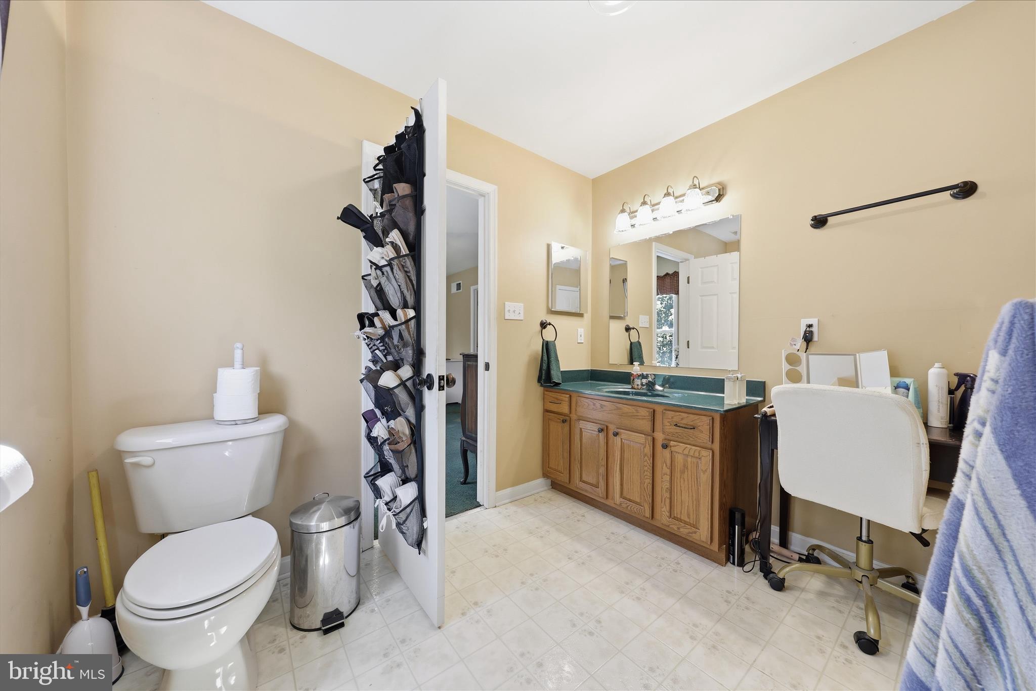 279 Garland Road Needmore, PA 17238 - Photo 20 of 72 Primary Bathroom