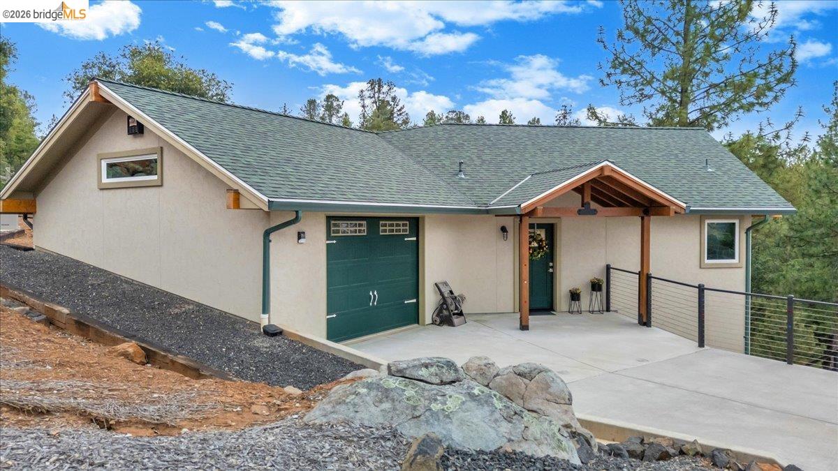 18180 Robin Ridge Road Sonora, CA 95370 - Photo 66 of 88