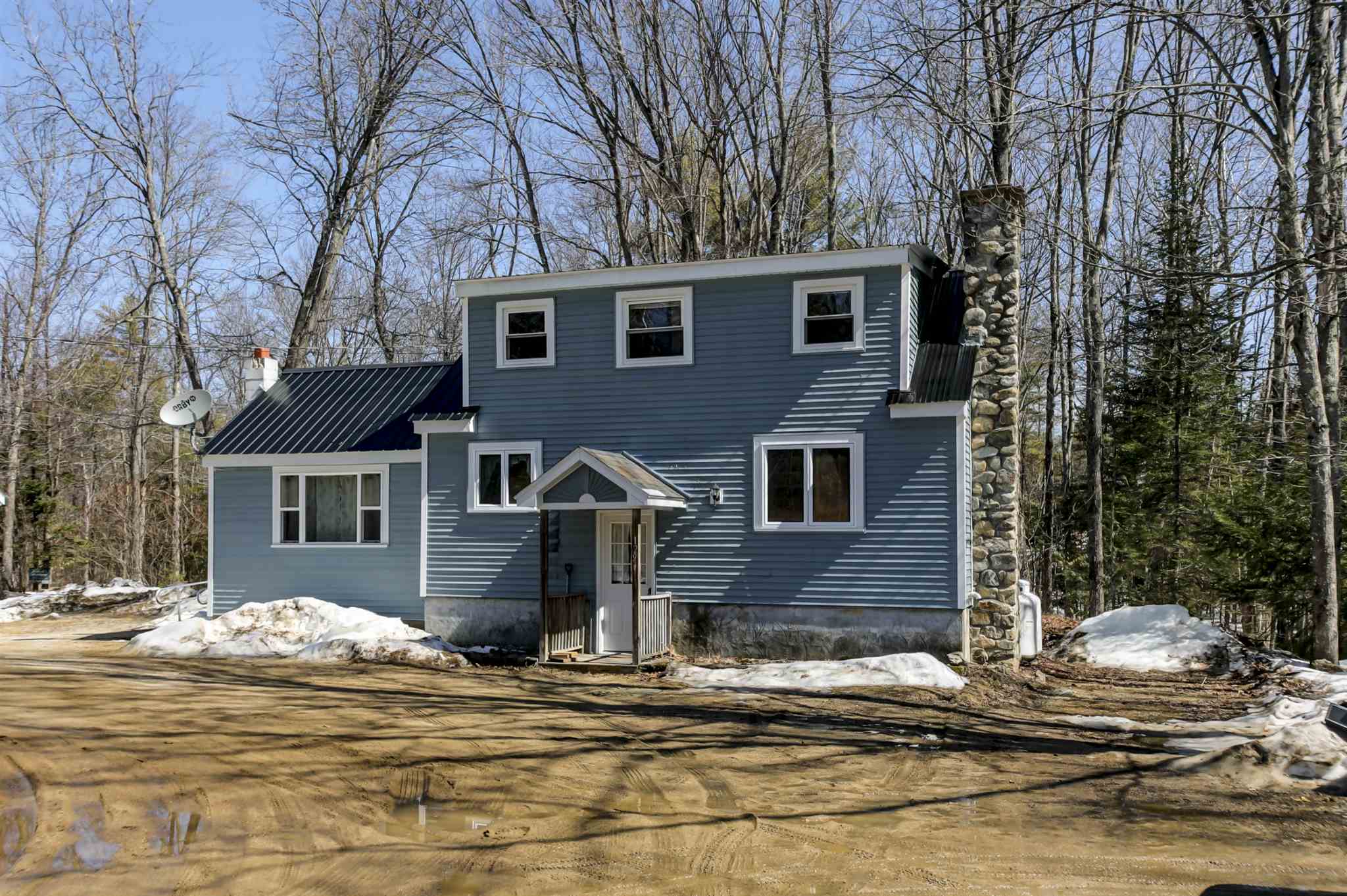 129 Danforth Lane Madison, NH 03875 - Photo 1 of 40