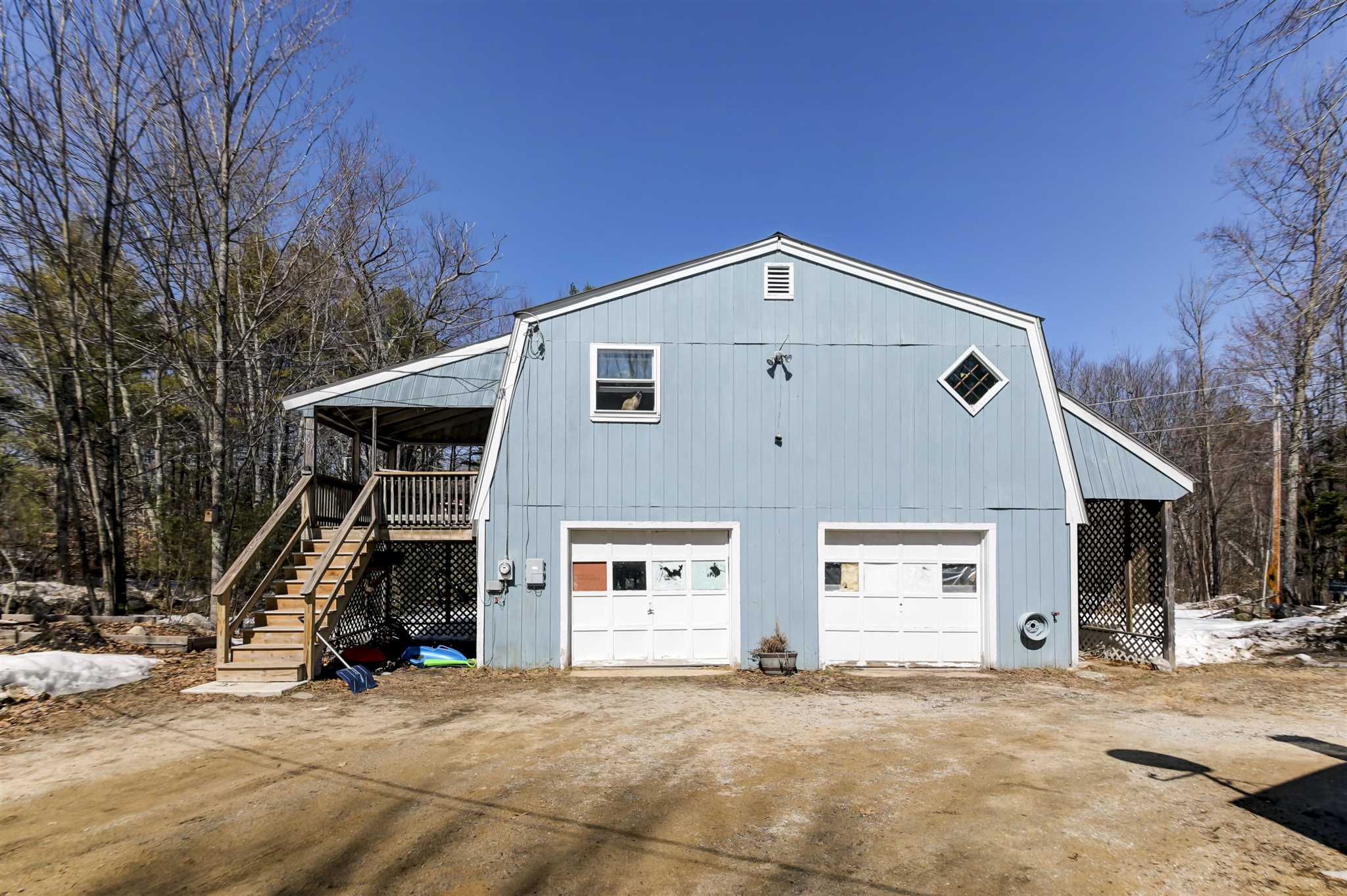 129 Danforth Lane Madison, NH 03875 - Photo 2 of 40