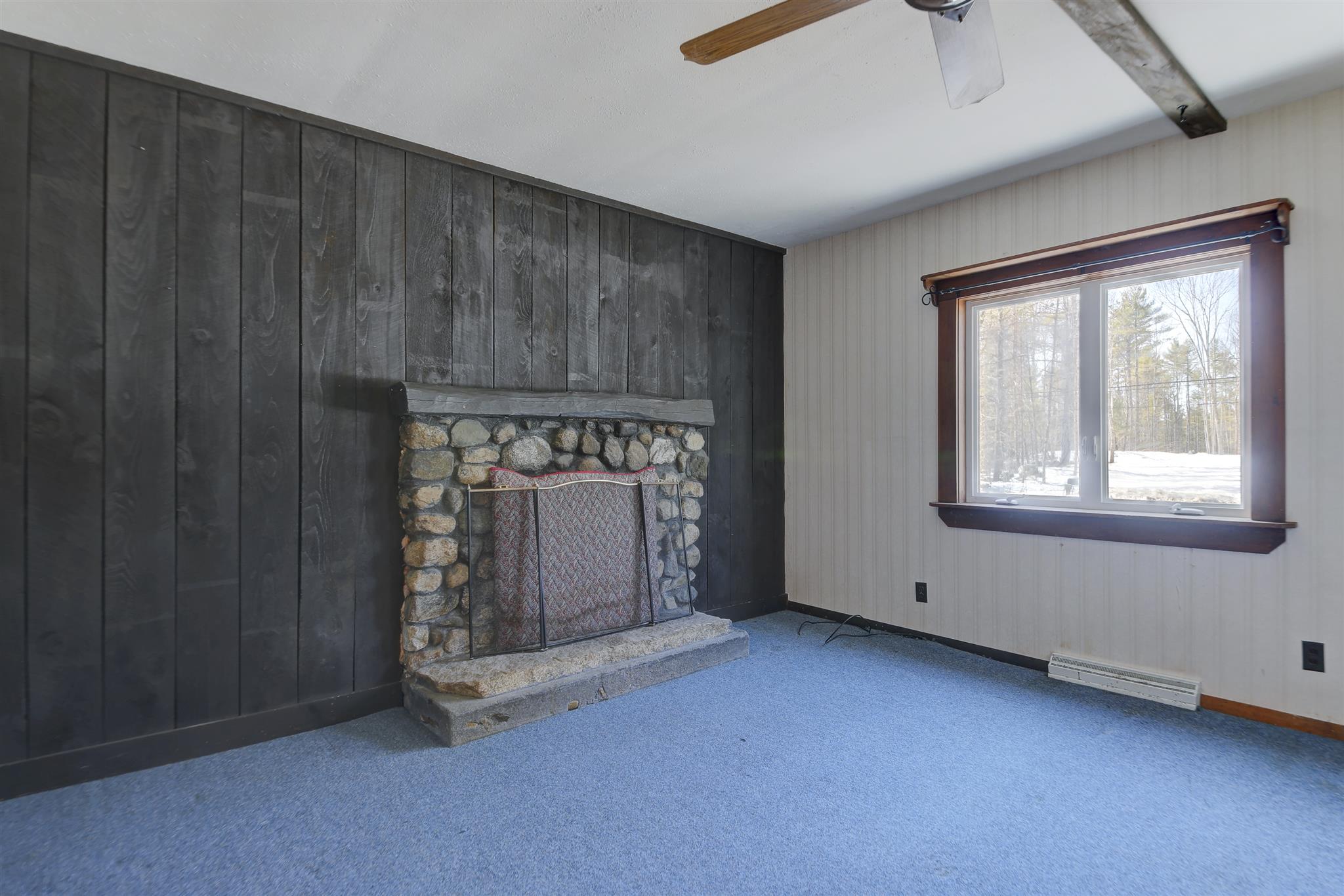 129 Danforth Lane Madison, NH 03875 - Photo 13 of 40