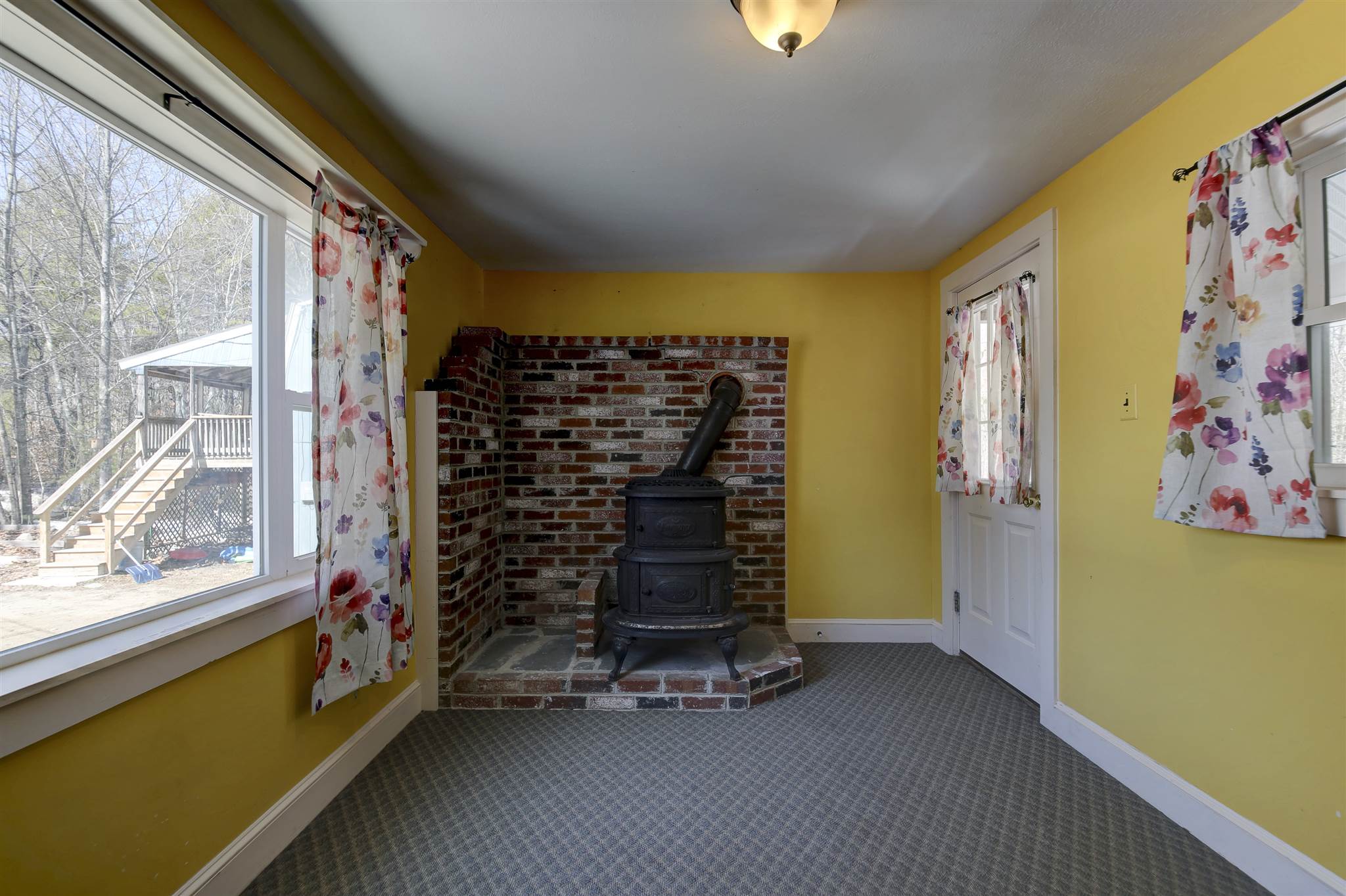 129 Danforth Lane Madison, NH 03875 - Photo 19 of 40