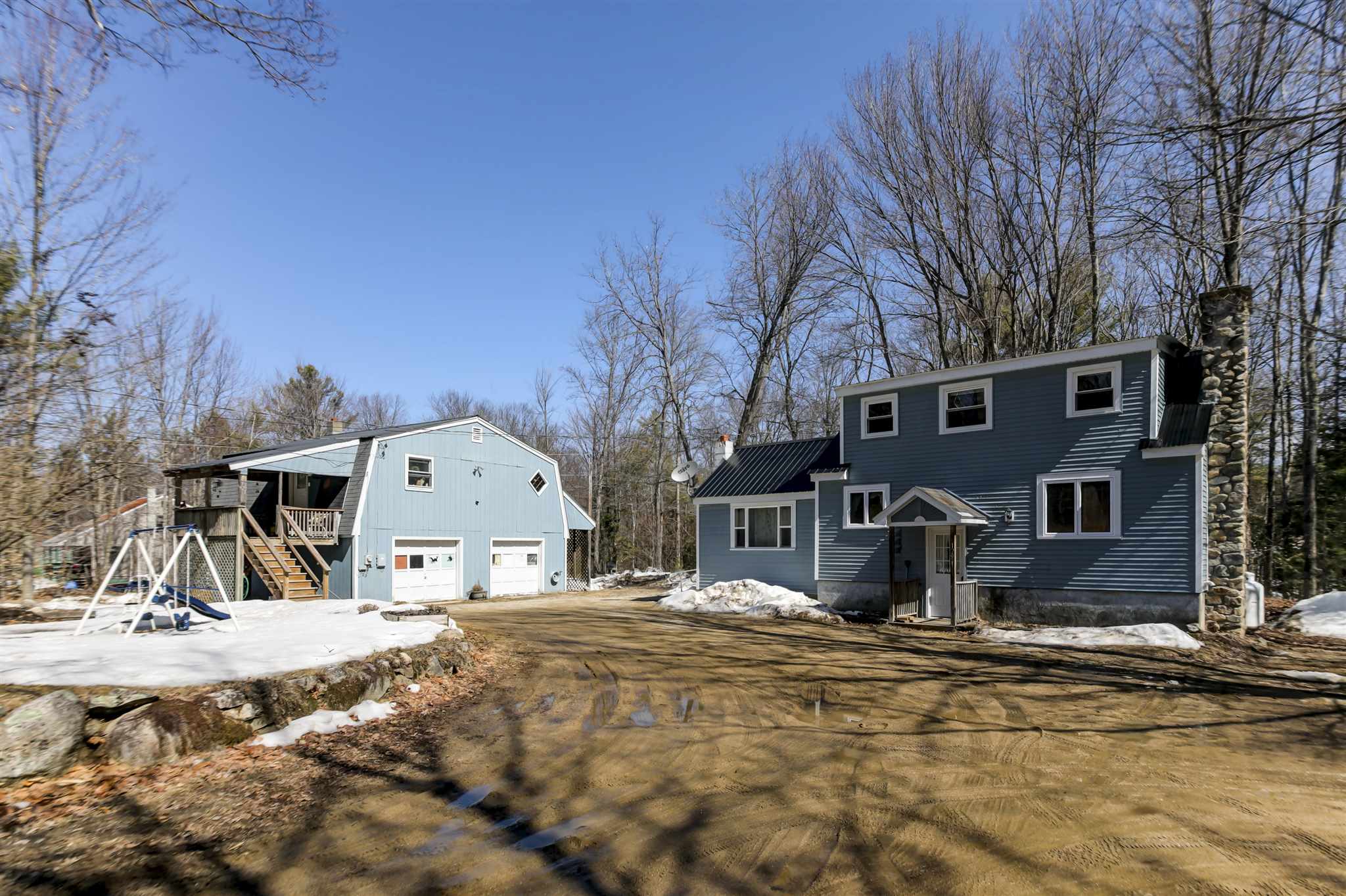 129 Danforth Lane Madison, NH 03875 - Photo 3 of 40