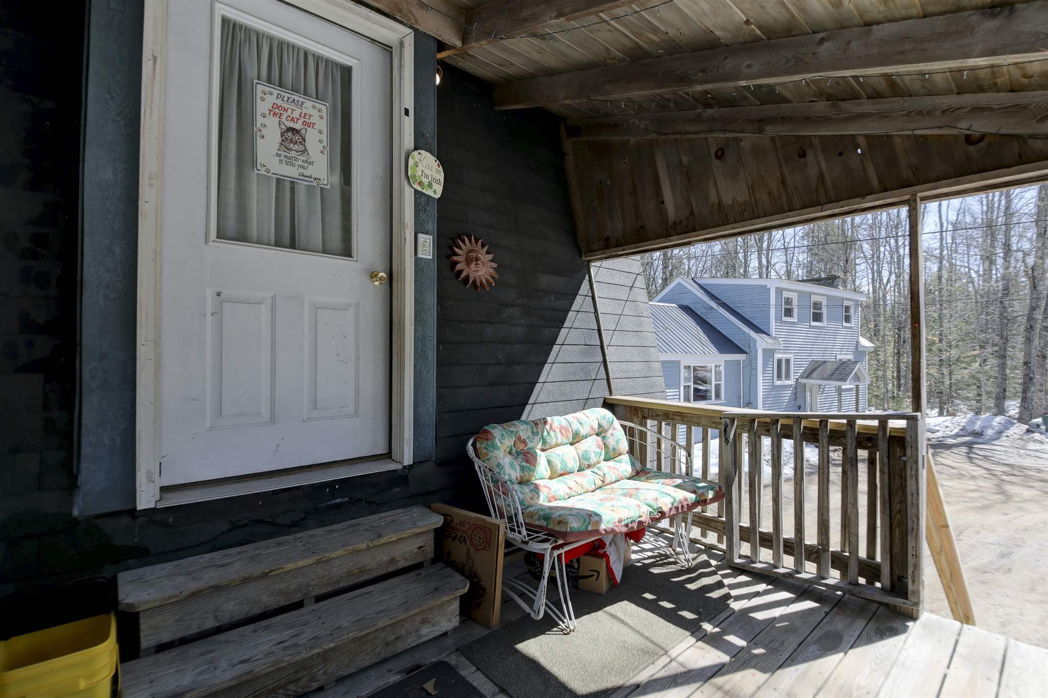 129 Danforth Lane Madison, NH 03875 - Photo 27 of 40