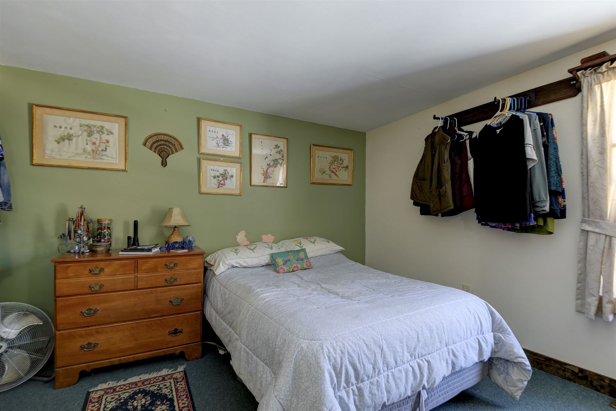129 Danforth Lane Madison, NH 03875 - Photo 35 of 40