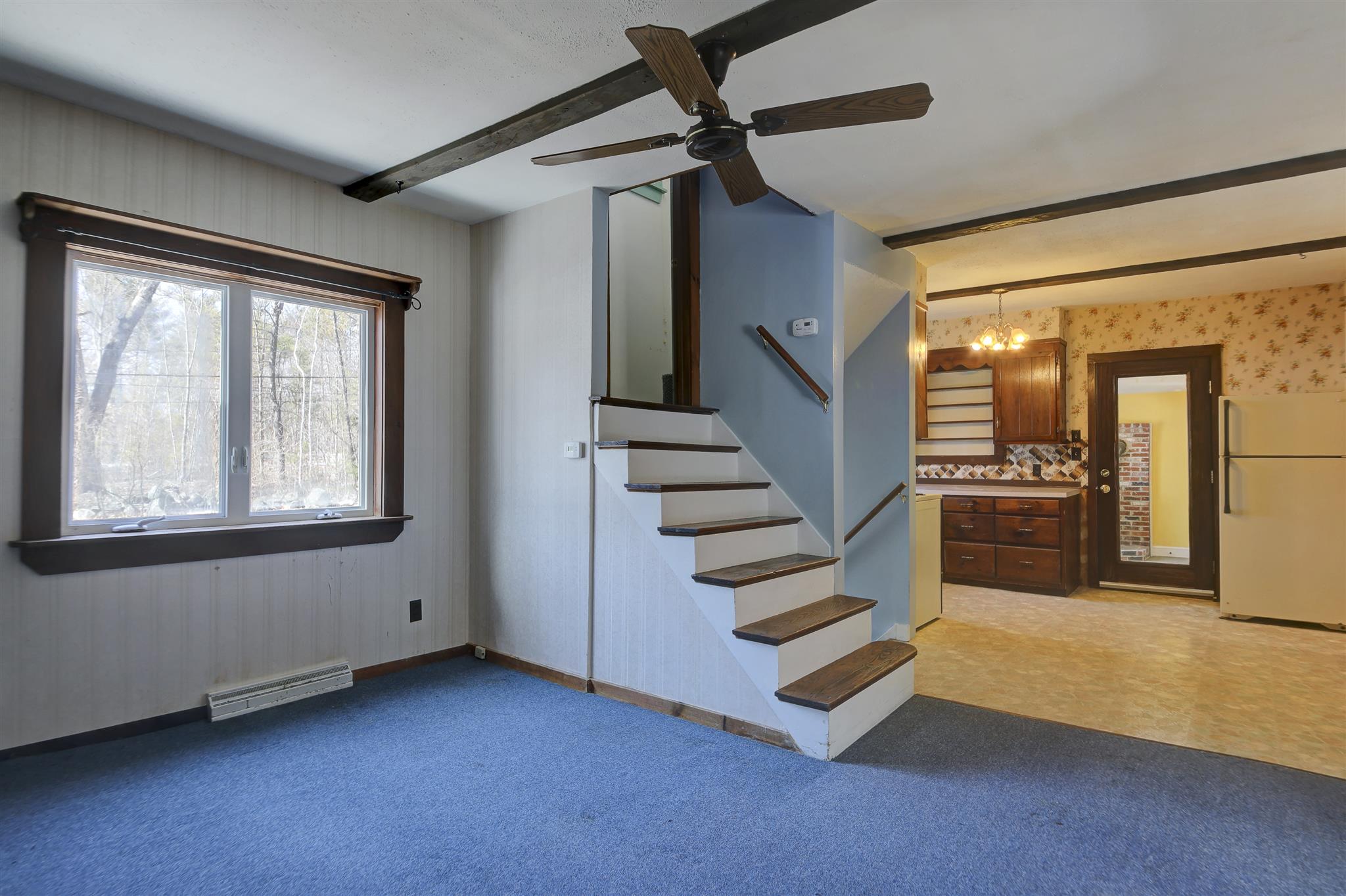 129 Danforth Lane Madison, NH 03875 - Photo 10 of 40
