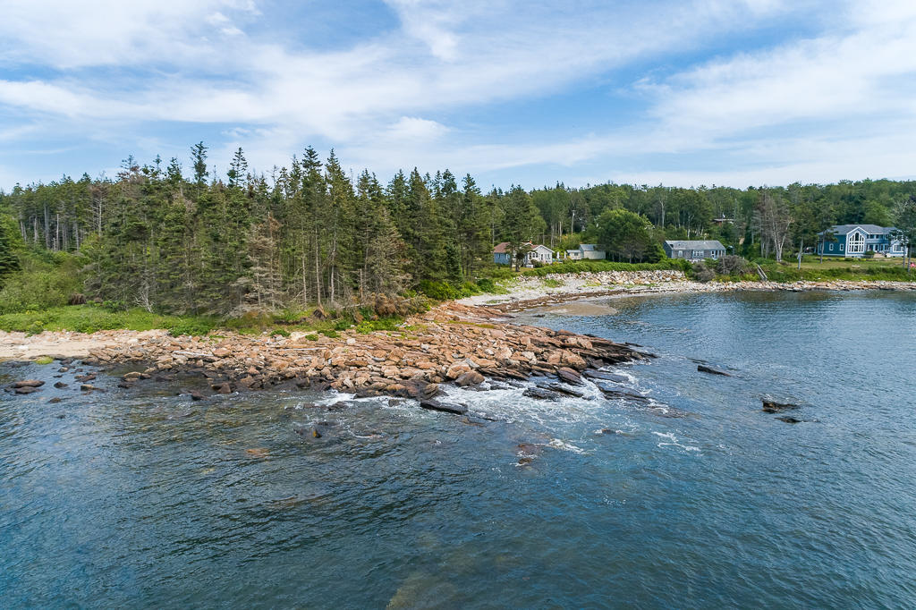 0 Bristol Road New Harbor, ME 04554 - Photo 13 of 20 (21)_Tax Map 31, Lot 4, Bristol, ME(MAPS