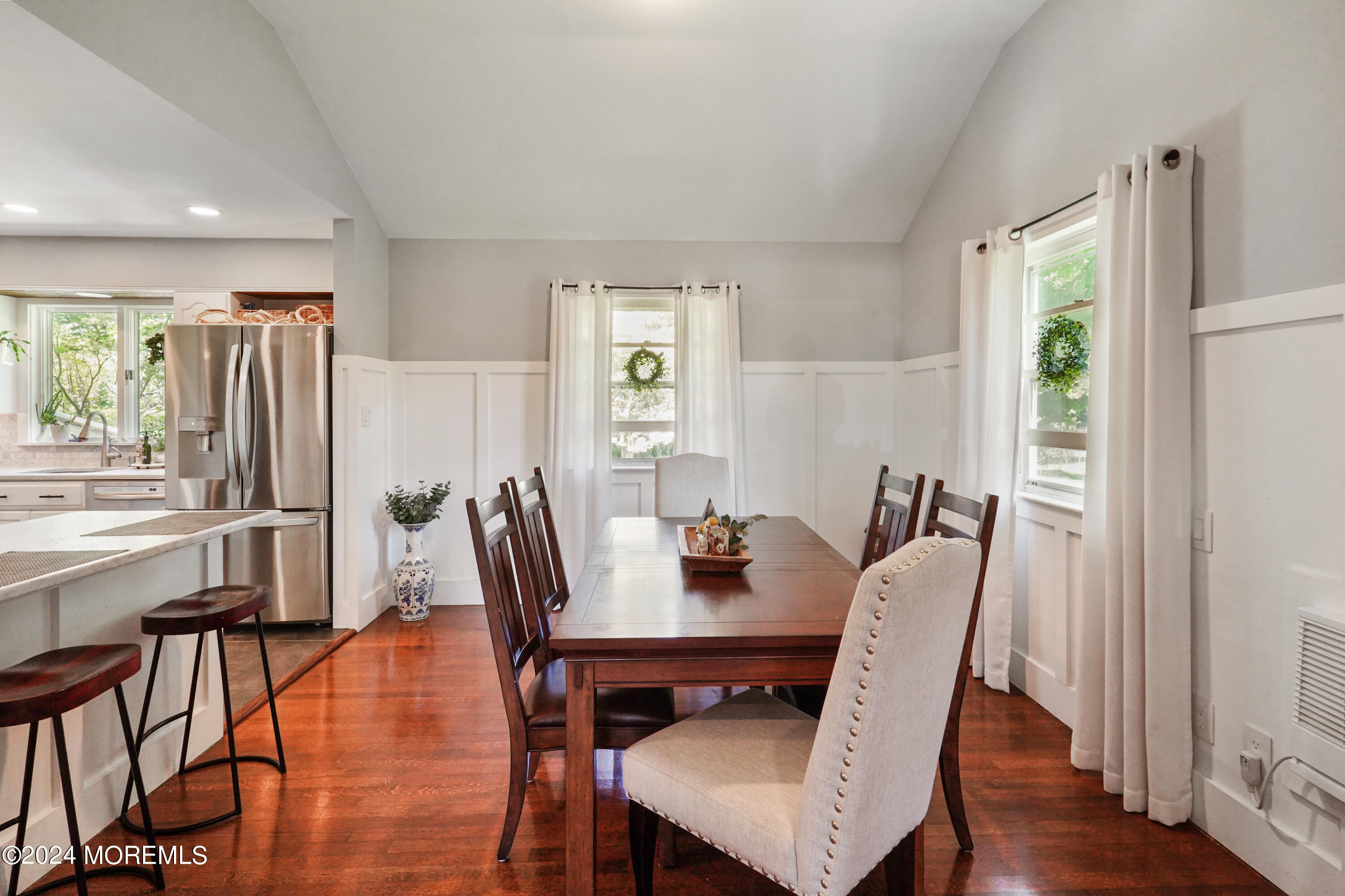 2546 River Road Manasquan, NJ 08736 - Photo 15 of 49 Dining Room