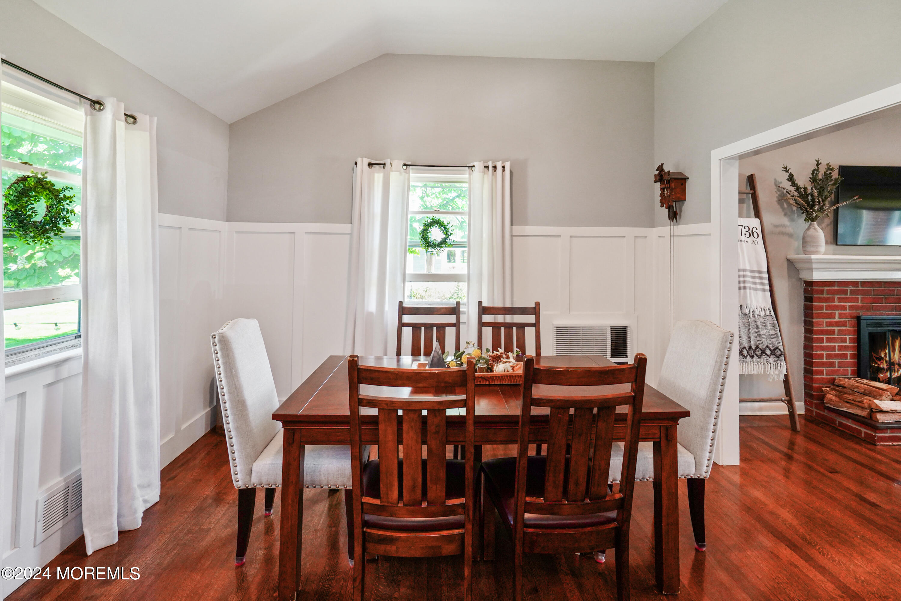 2546 River Road Manasquan, NJ 08736 - Photo 16 of 49 Dining Room