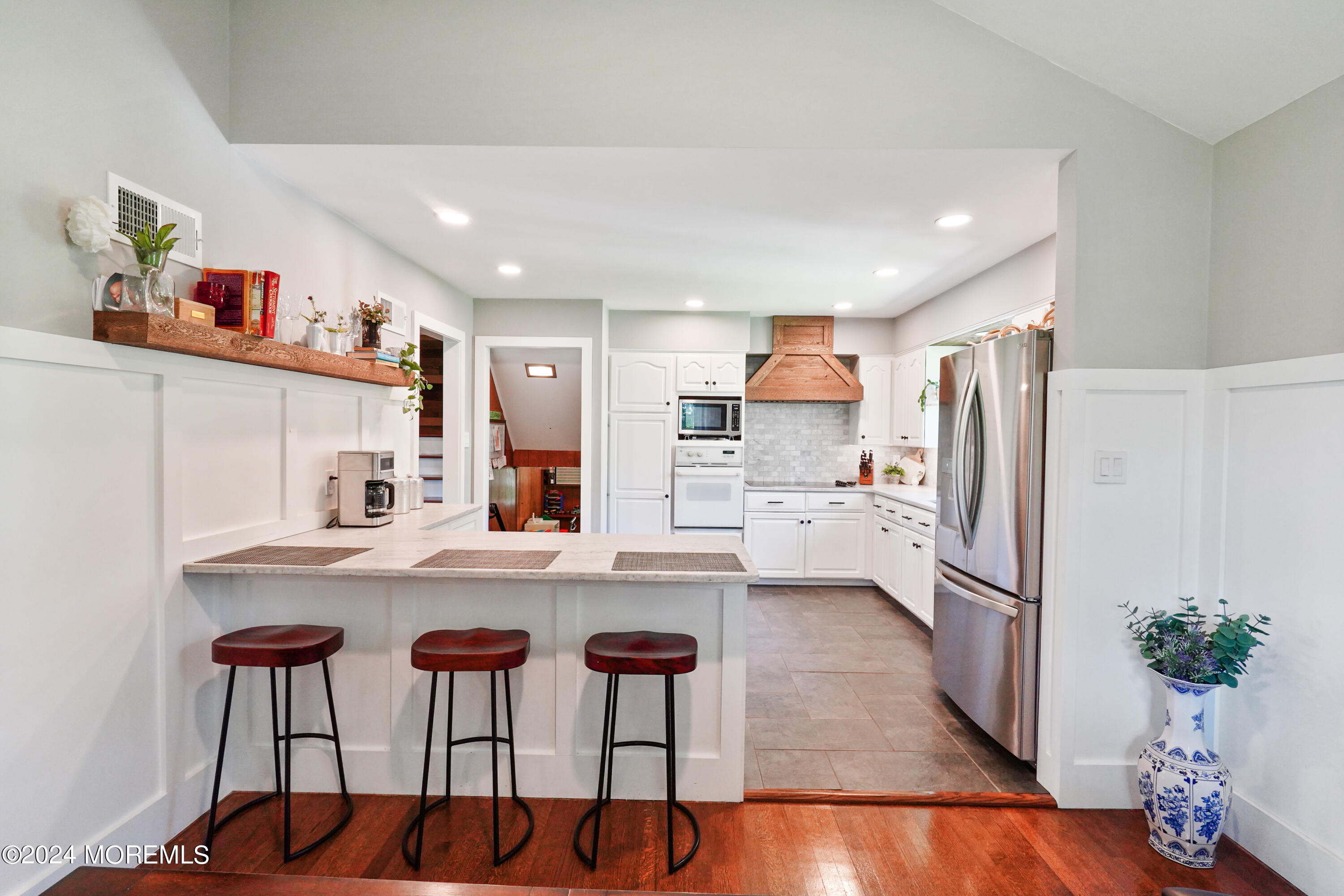 2546 River Road Manasquan, NJ 08736 - Photo 18 of 49 Kitchen