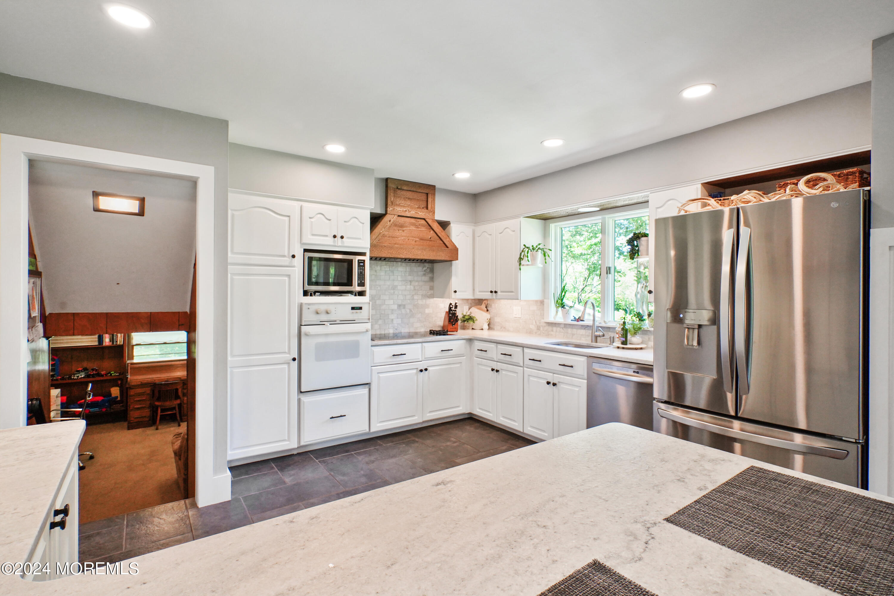 2546 River Road Manasquan, NJ 08736 - Photo 21 of 49 Kitchen