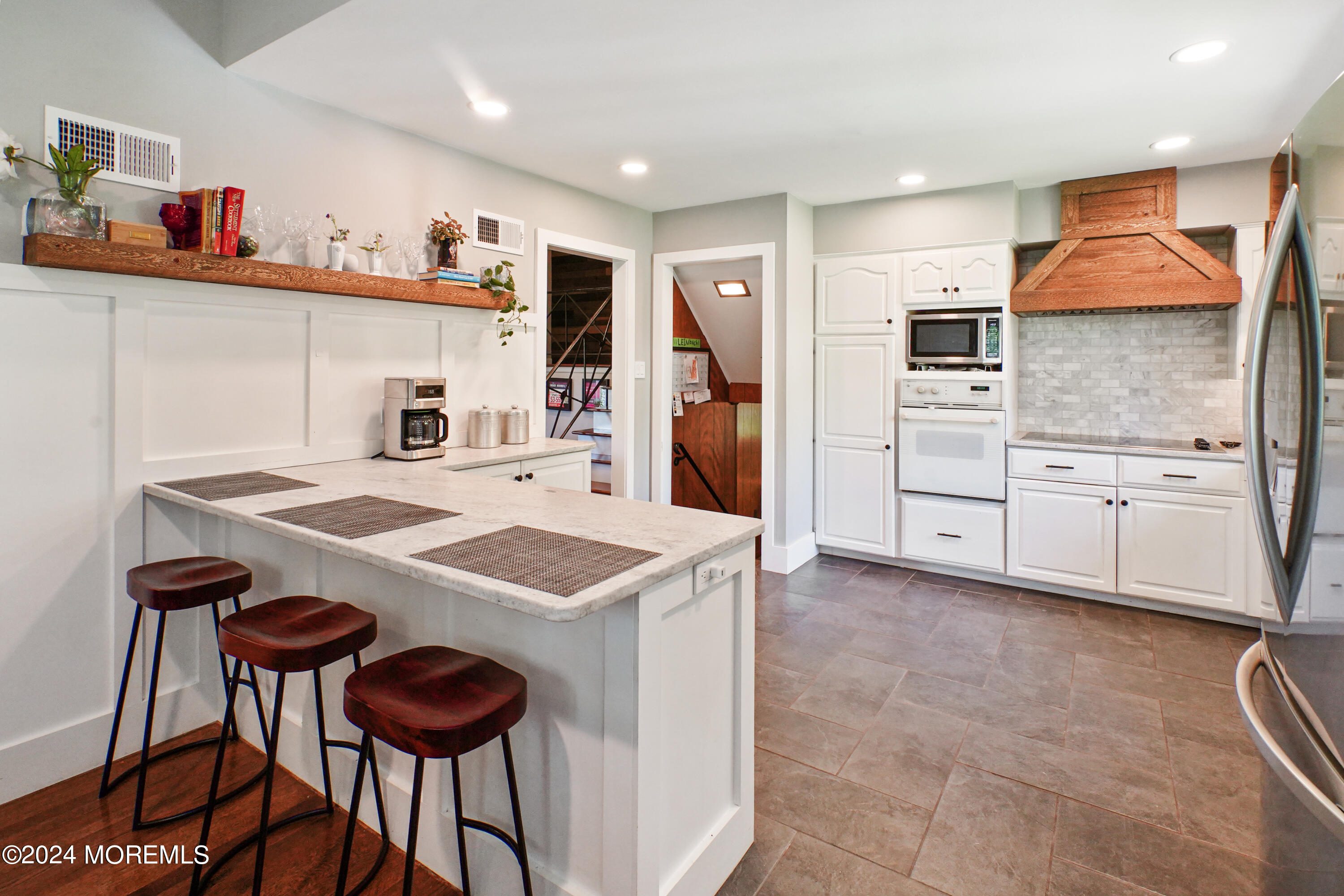2546 River Road Manasquan, NJ 08736 - Photo 22 of 49 Kitchen