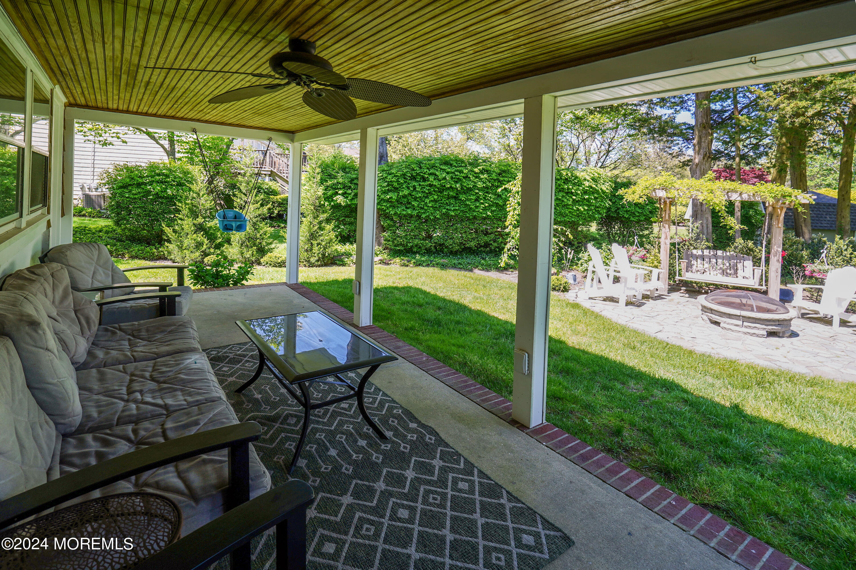 2546 River Road Manasquan, NJ 08736 - Photo 35 of 49 Porch