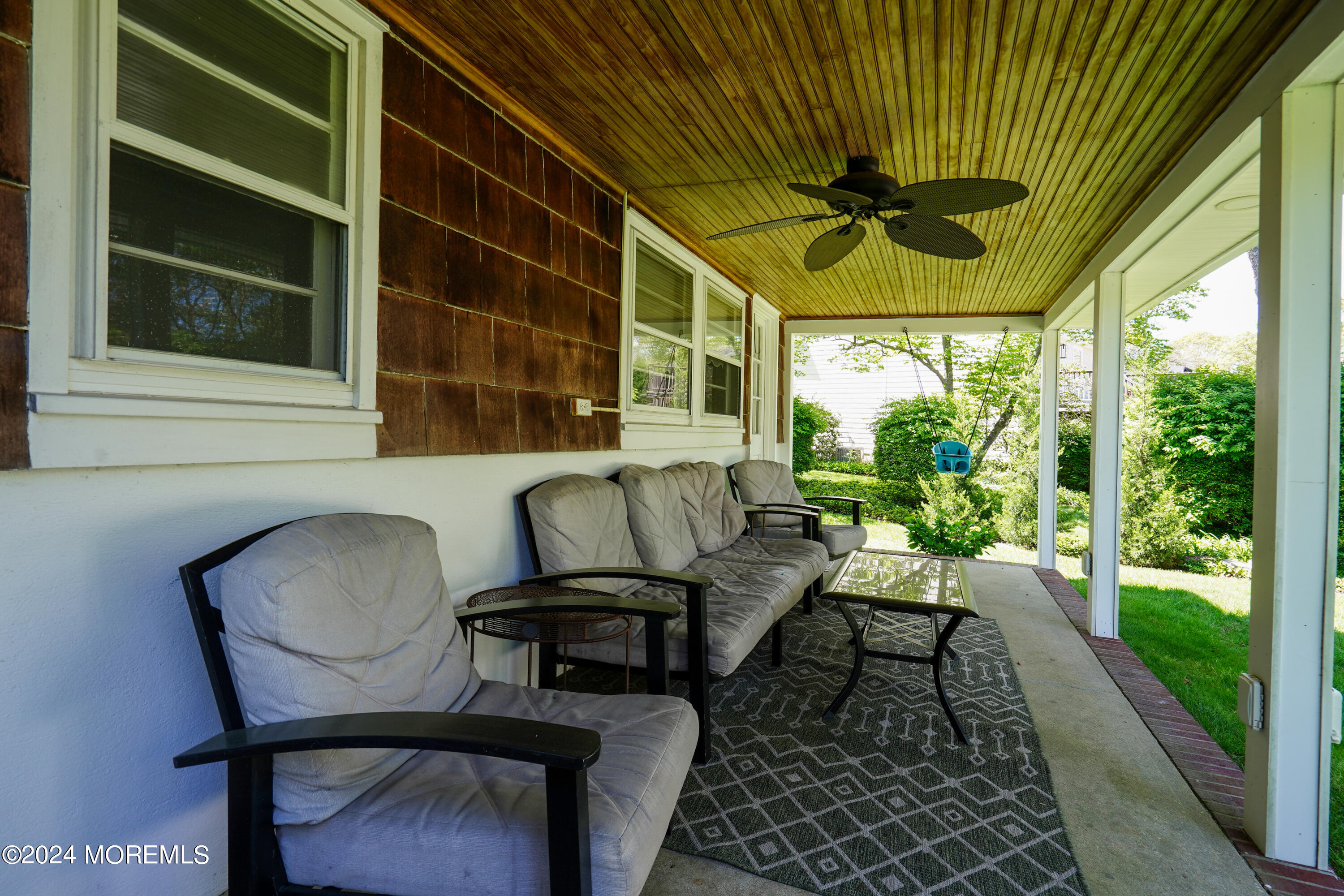 2546 River Road Manasquan, NJ 08736 - Photo 45 of 49 Porch