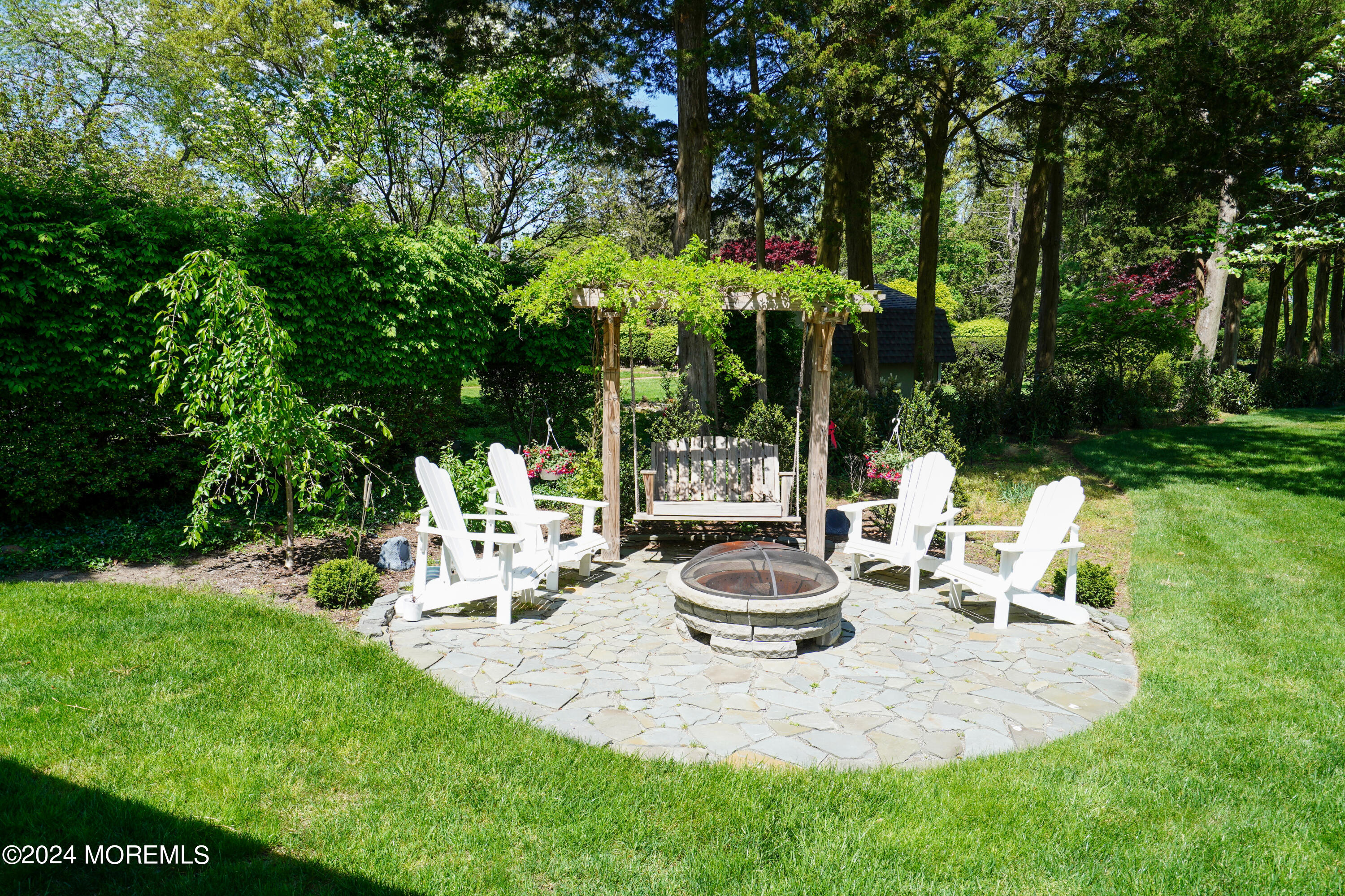 Fire Pit