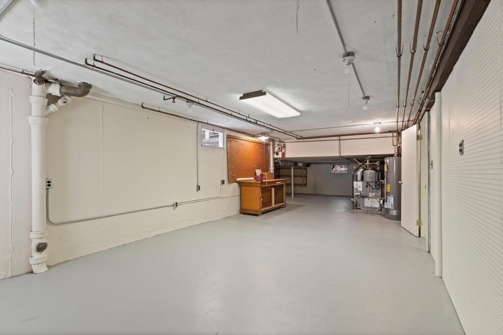 73 Thornberry Road Winchester, MA 01890 - Photo 32 of 39 a view of a storage & utility room