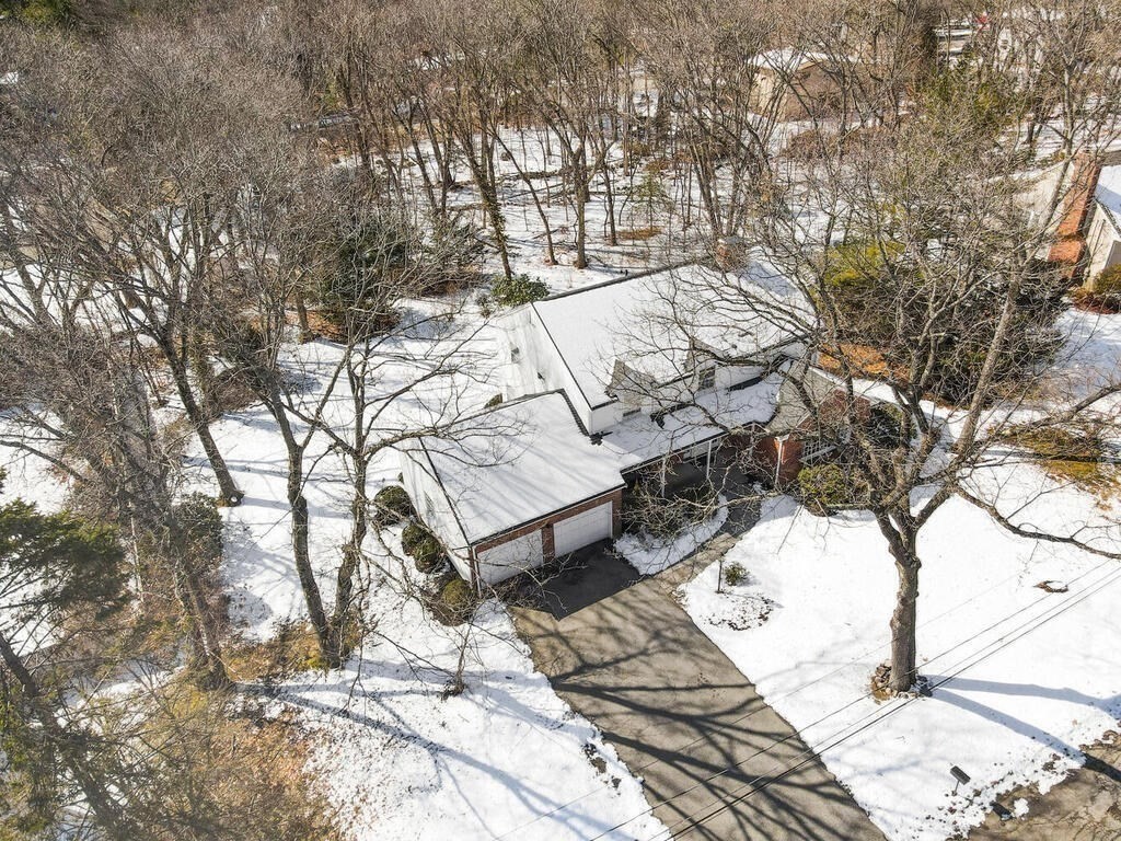 73 Thornberry Road Winchester, MA 01890 - Photo 36 of 39