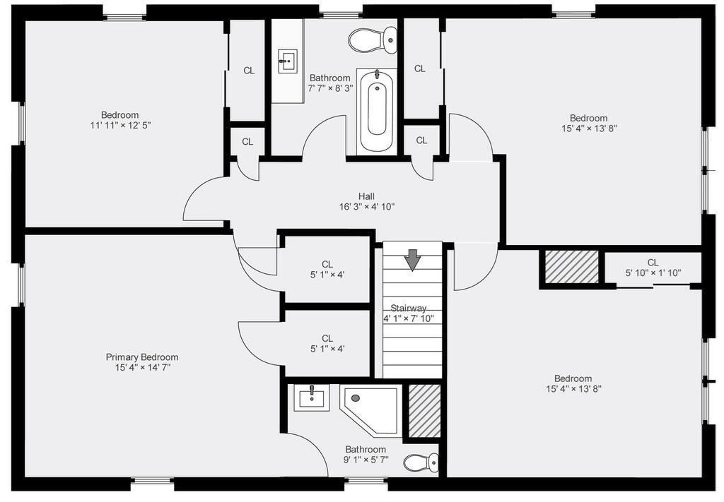 73 Thornberry Road Winchester, MA 01890 - Photo 38 of 39 unknown