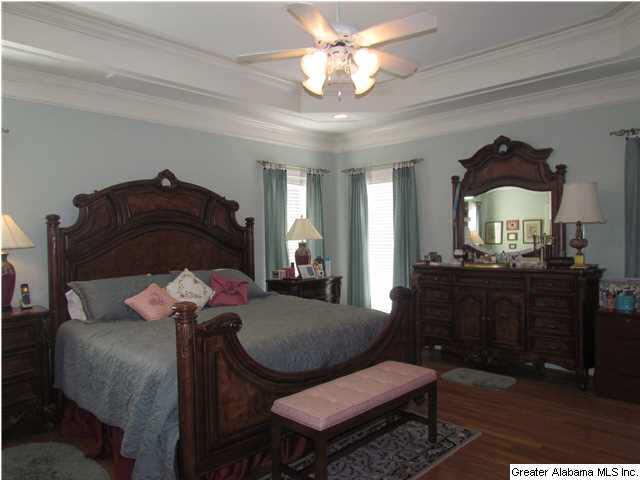 62 MacDonald Lane Springville, AL 35146 - Photo 9 of 23