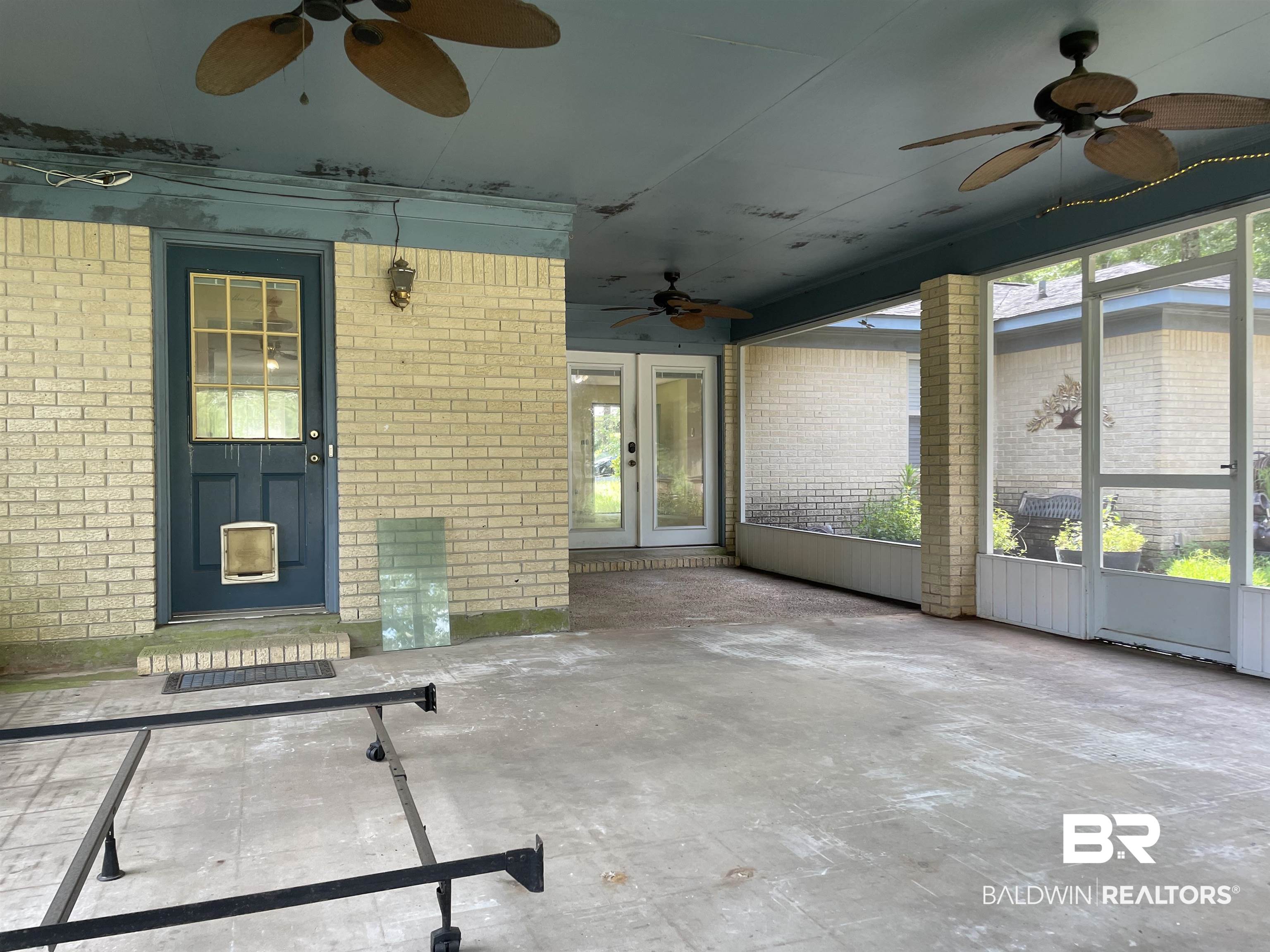 2536 Coachman Court Mobile, AL 36695 - Photo 18 of 20