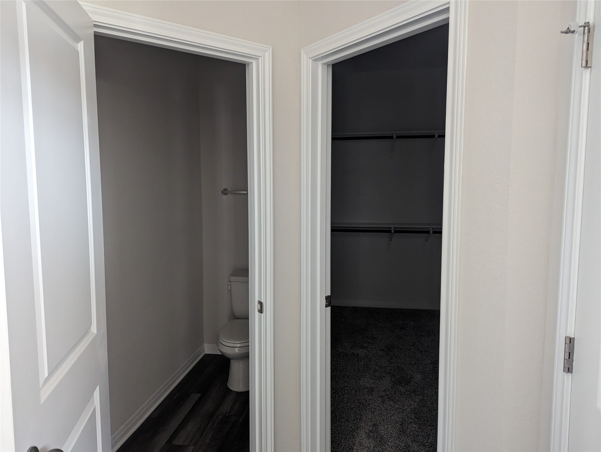 6400 Rounded Pebble Lane Buda, TX 78610 - Photo 16 of 34 a view of closet
