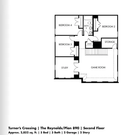 $2,997 | 6400 Rounded Pebble Lane, Buda, TX 78610