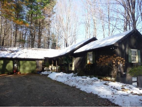 8 Dort Road Surry, NH 03431 - Photo 1 of 1