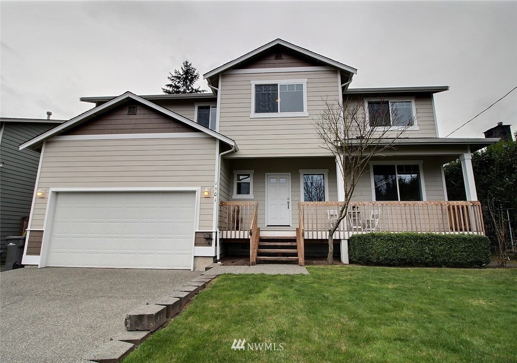 1501 North 36th Street Renton, WA 98056 - Photo 1 of 39