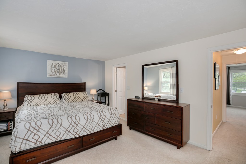 705 Irving Road, Unit 705 Randolph, MA 02368 - Photo 14 of 25 Gallery Image 14