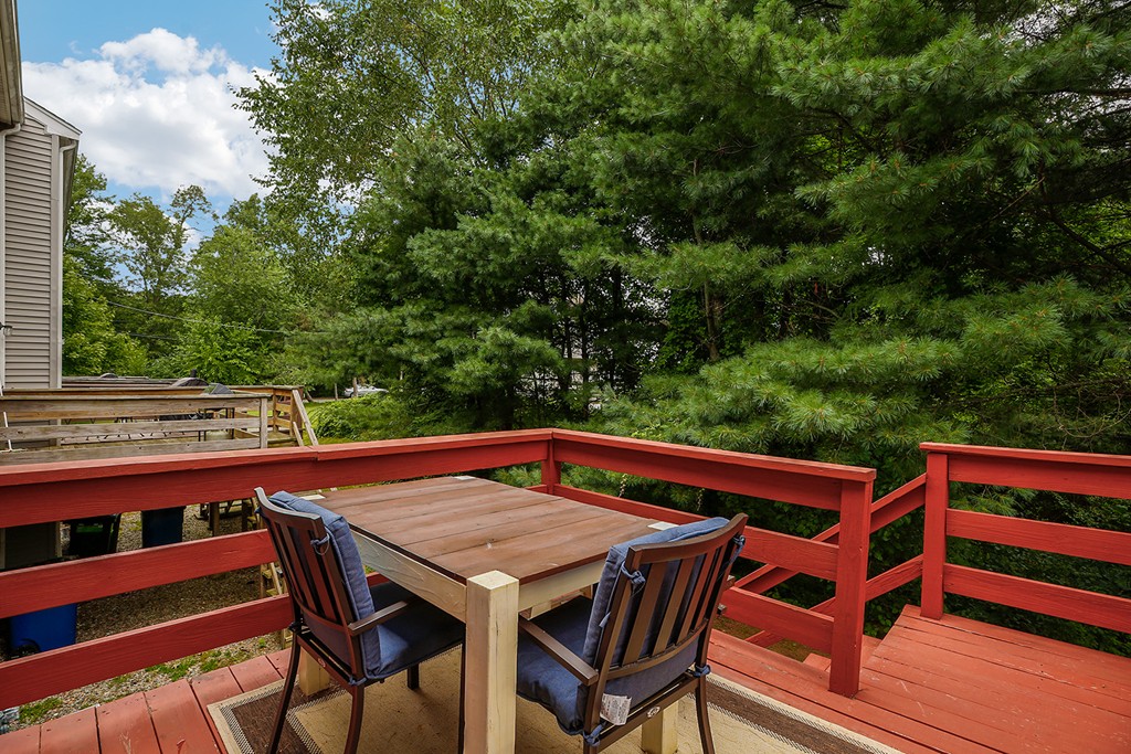 705 Irving Road, Unit 705 Randolph, MA 02368 - Photo 22 of 25 Gallery Image 22