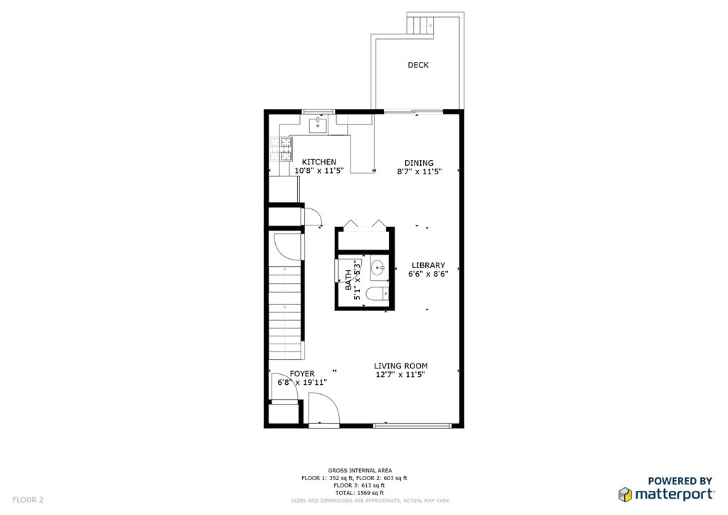 705 Irving Road, Unit 705 Randolph, MA 02368 - Photo 23 of 25 Gallery Image 23