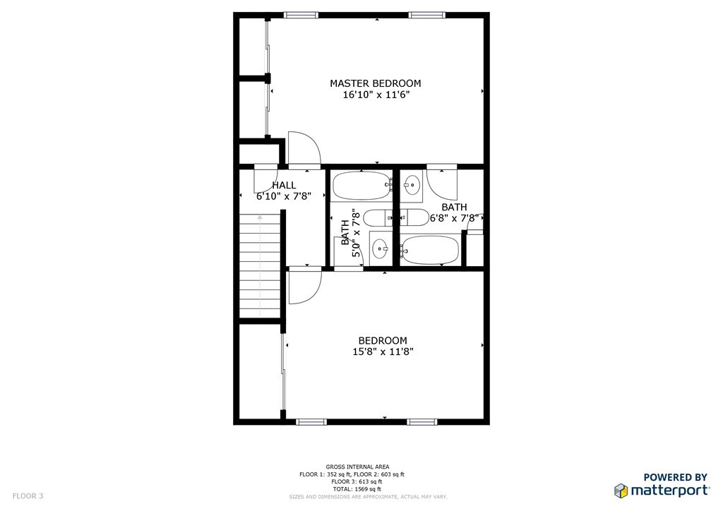 705 Irving Road, Unit 705 Randolph, MA 02368 - Photo 24 of 25 Gallery Image 24