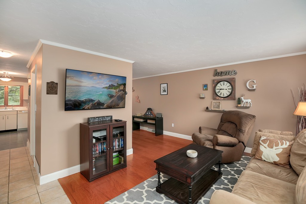 705 Irving Road, Unit 705 Randolph, MA 02368 - Photo 4 of 25 Gallery Image 4