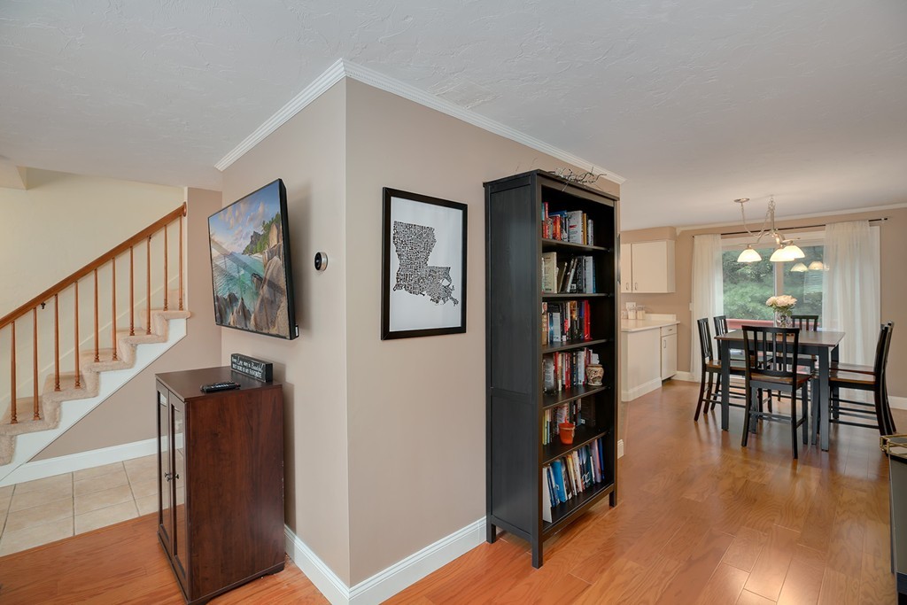 705 Irving Road, Unit 705 Randolph, MA 02368 - Photo 5 of 25 Gallery Image 5
