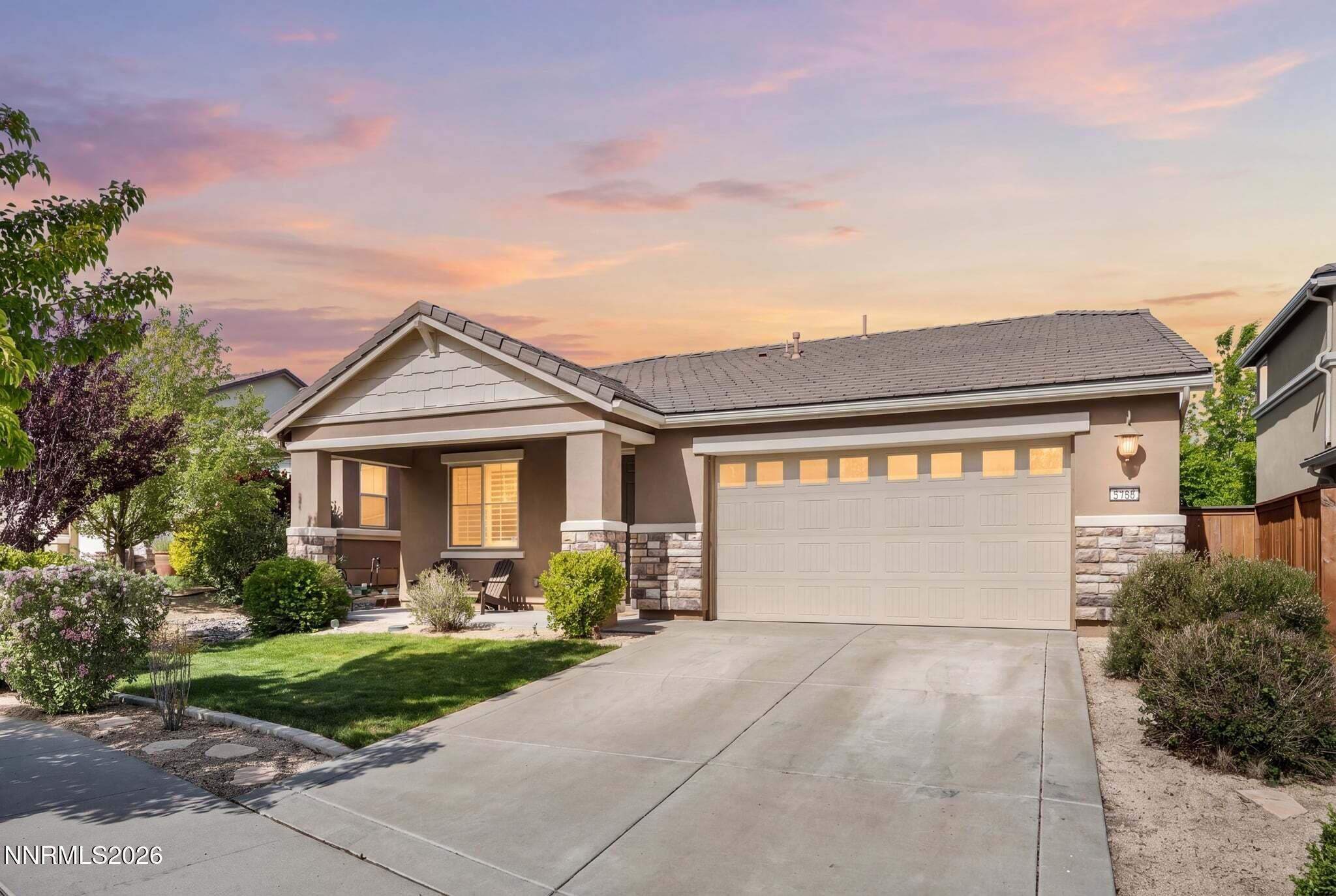 1590 Heavenly View Trail Reno, NV 89523 - Photo 40 of 45 ai-twilight-6