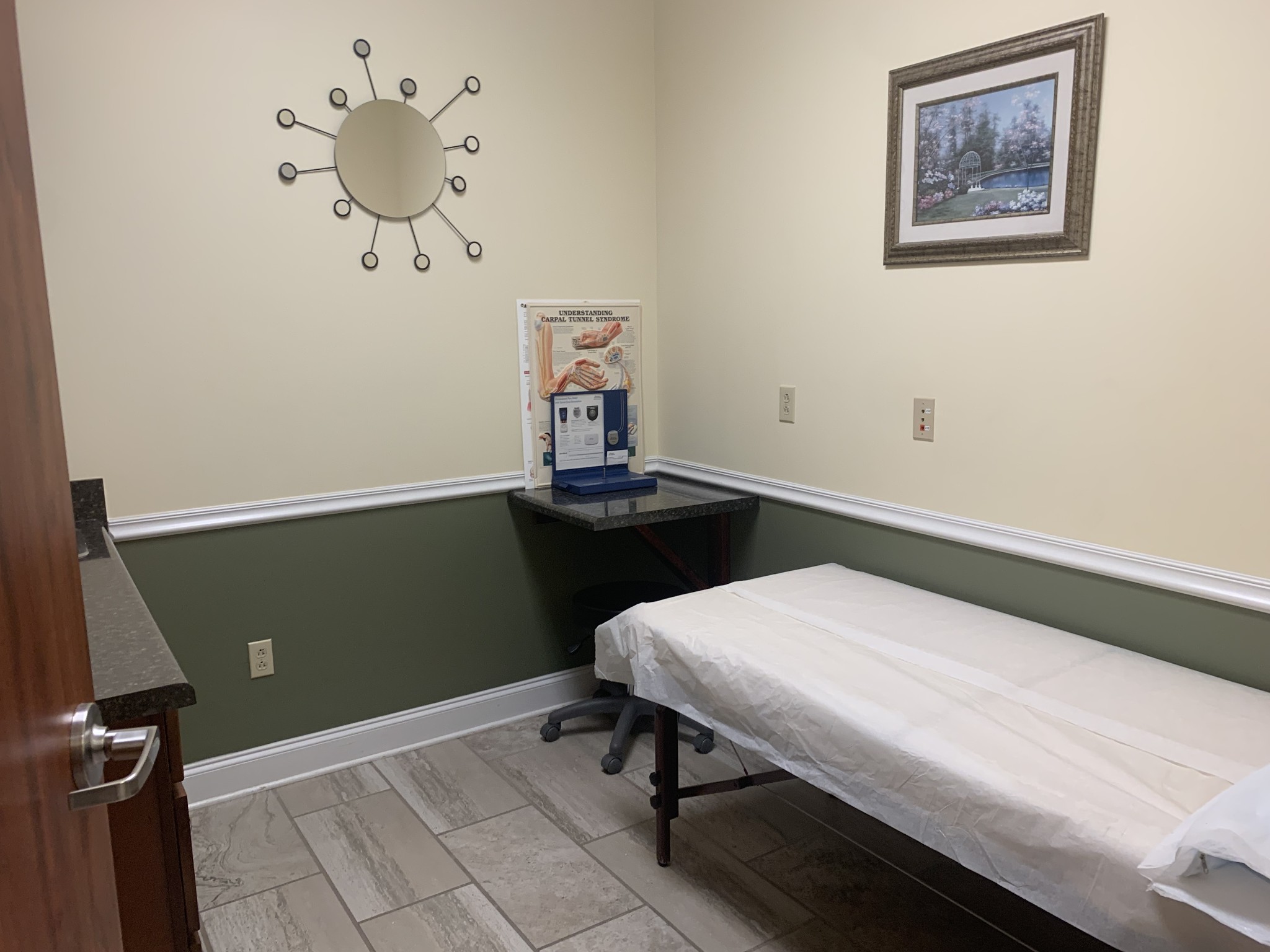 6290 Manchester Highway Morrison, TN 37357 - Photo 10 of 11 a view of a workspace with furniture