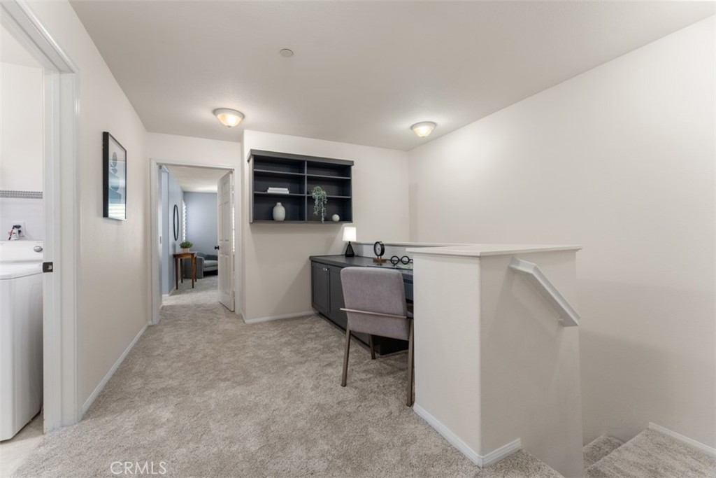 46 Platinum Circle Ladera Ranch, CA 92694 - Photo 14 of 37 a view of a livingroom with furniture and an empty room