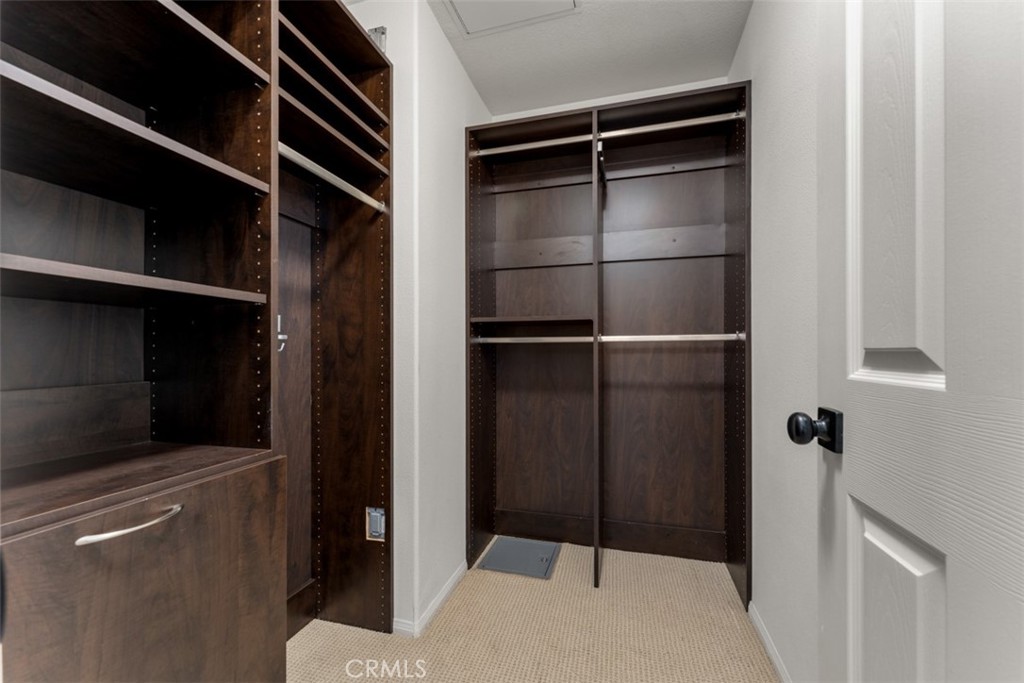 46 Platinum Circle Ladera Ranch, CA 92694 - Photo 20 of 37 a bathroom with a toilet